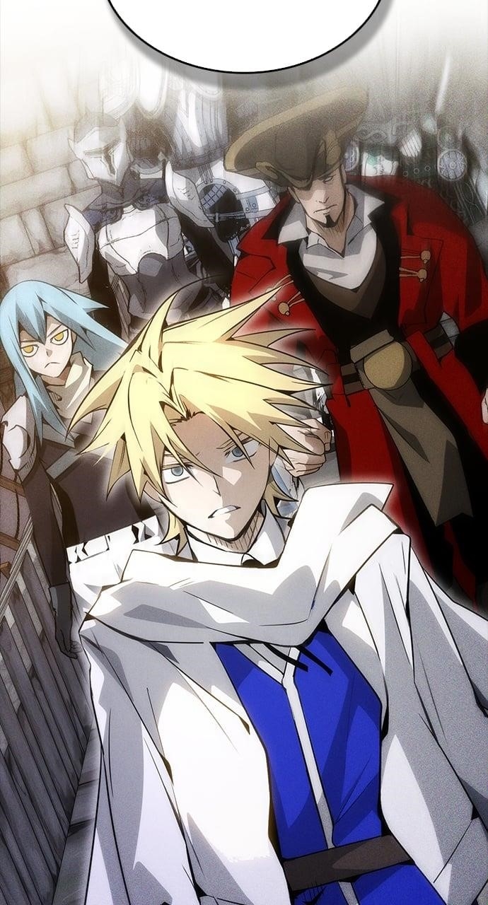 Bad Ending Maker Chapter 80 - Page 19