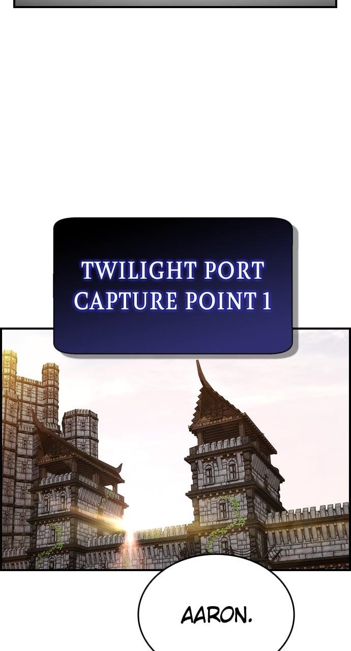 Bad Ending Maker Chapter 80 - Page 3