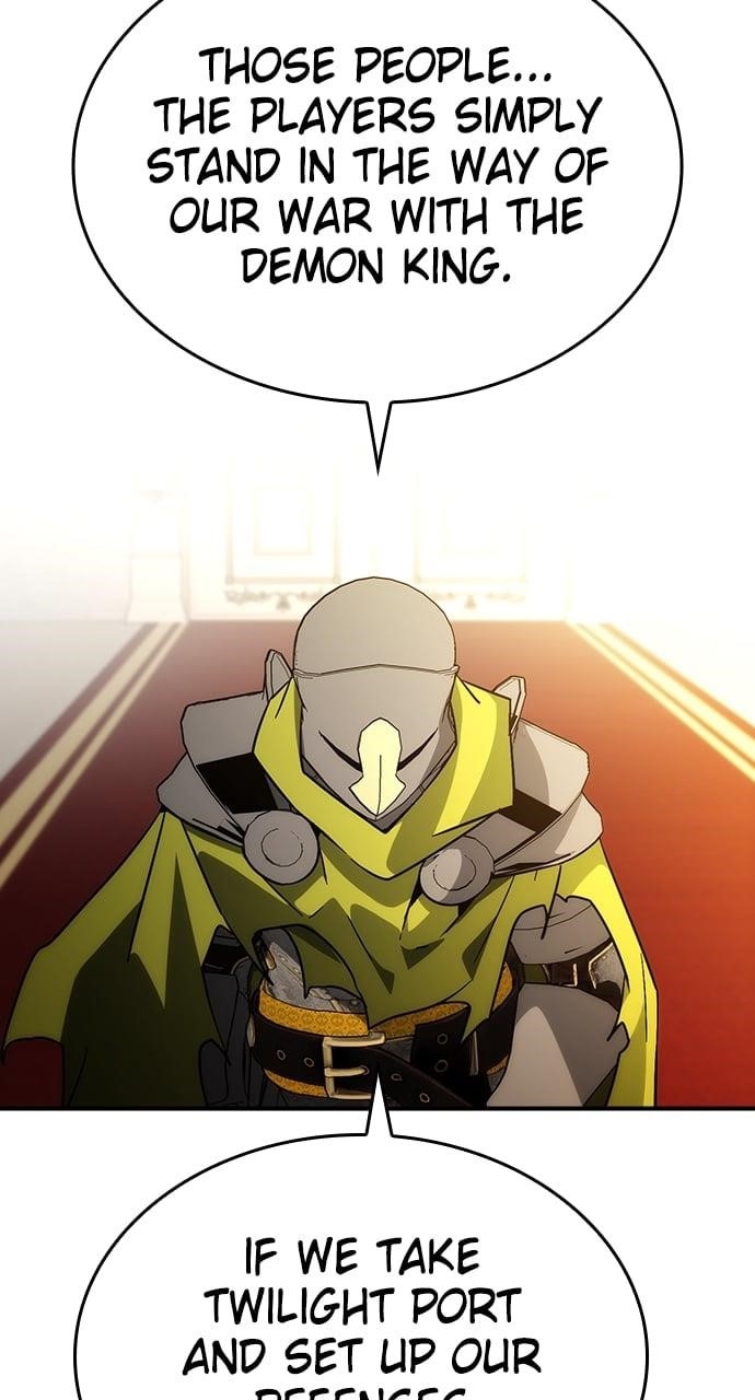 Bad Ending Maker Chapter 80 - Page 31