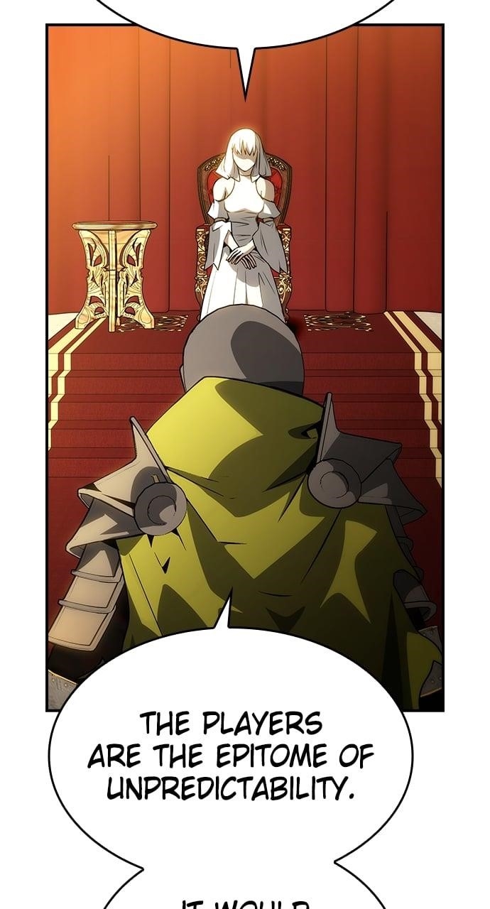 Bad Ending Maker Chapter 80 - Page 33