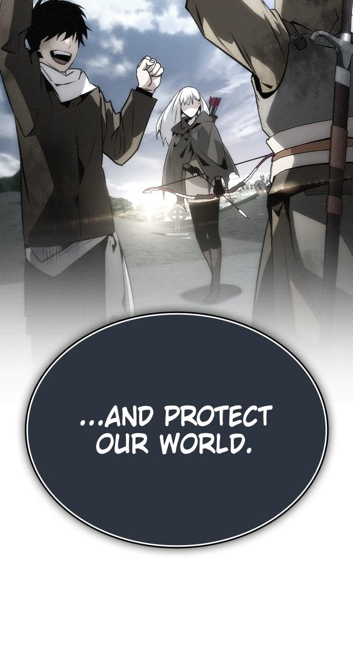 Bad Ending Maker Chapter 80 - Page 37