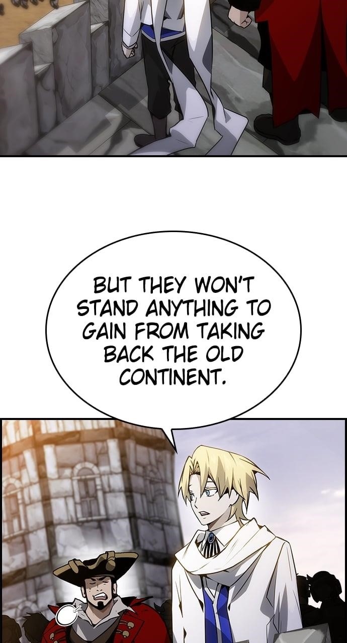 Bad Ending Maker Chapter 80 - Page 5