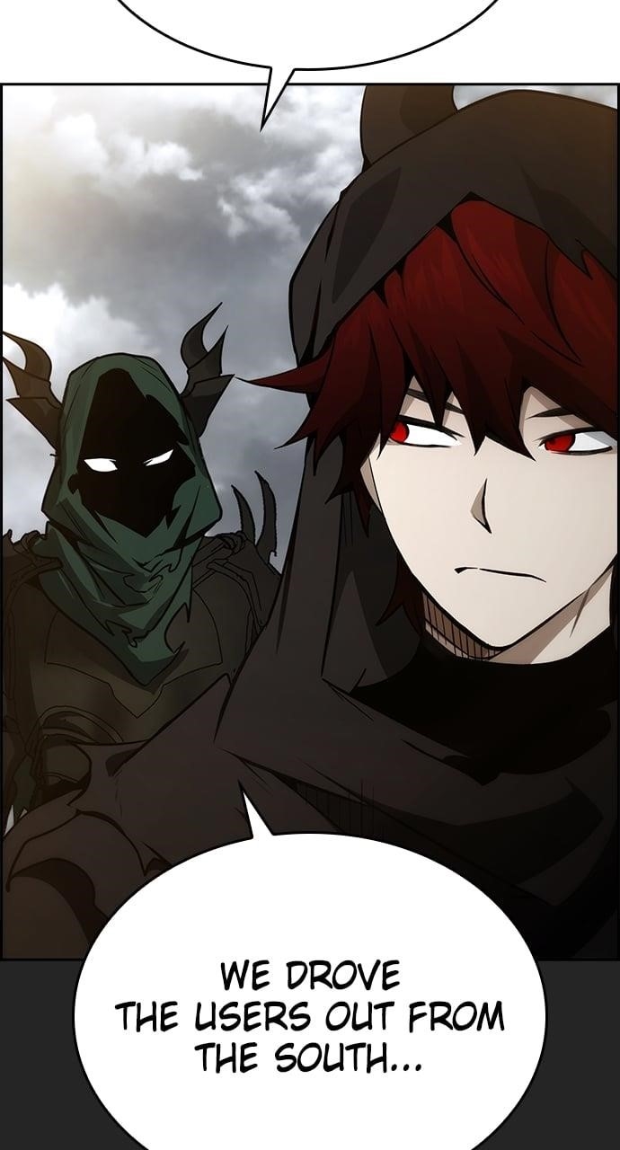 Bad Ending Maker Chapter 80 - Page 50