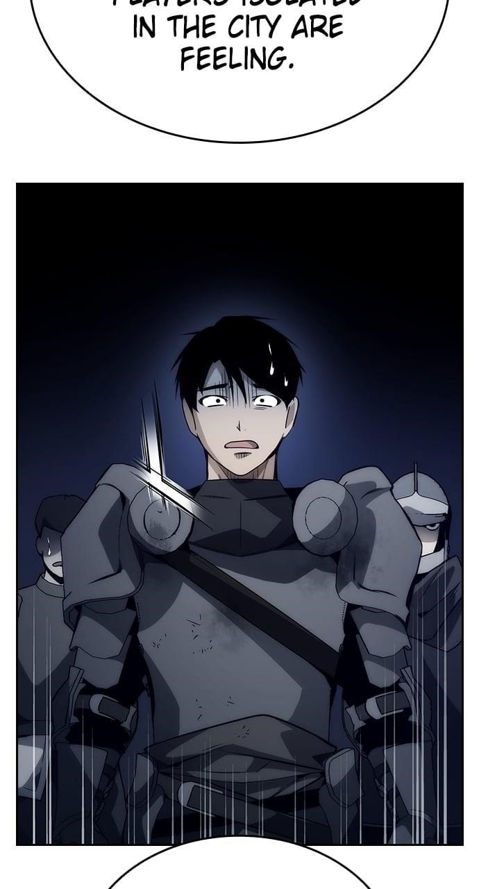 Bad Ending Maker Chapter 80 - Page 57