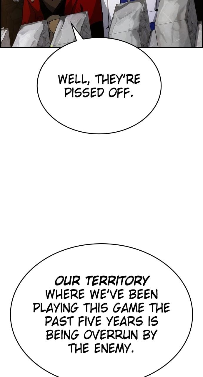 Bad Ending Maker Chapter 80 - Page 6