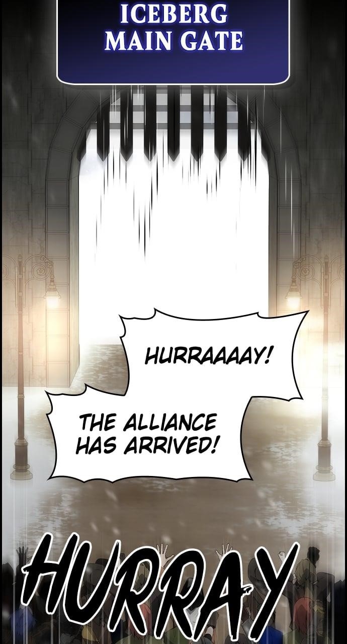 Bad Ending Maker Chapter 80 - Page 62