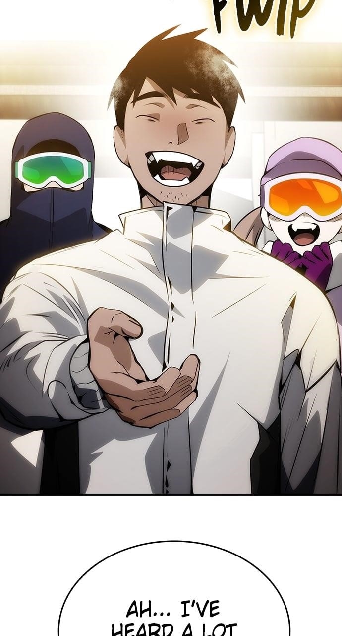 Bad Ending Maker Chapter 80 - Page 66