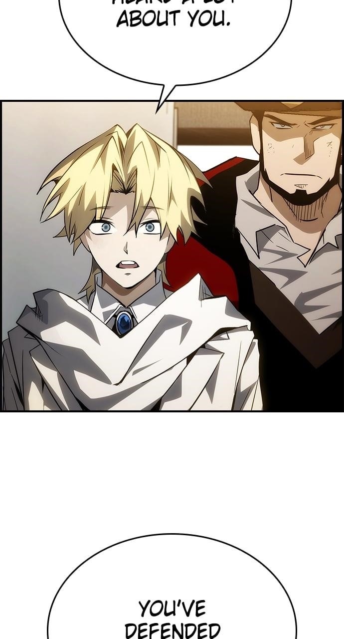 Bad Ending Maker Chapter 80 - Page 67