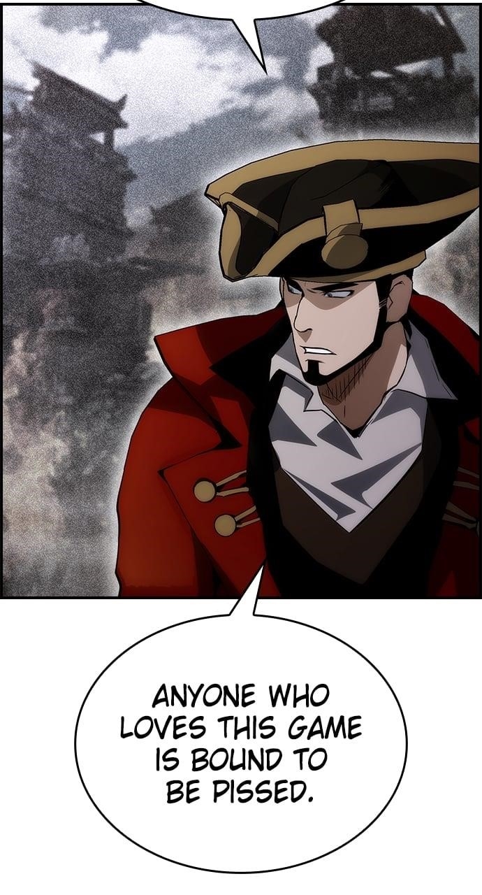 Bad Ending Maker Chapter 80 - Page 7