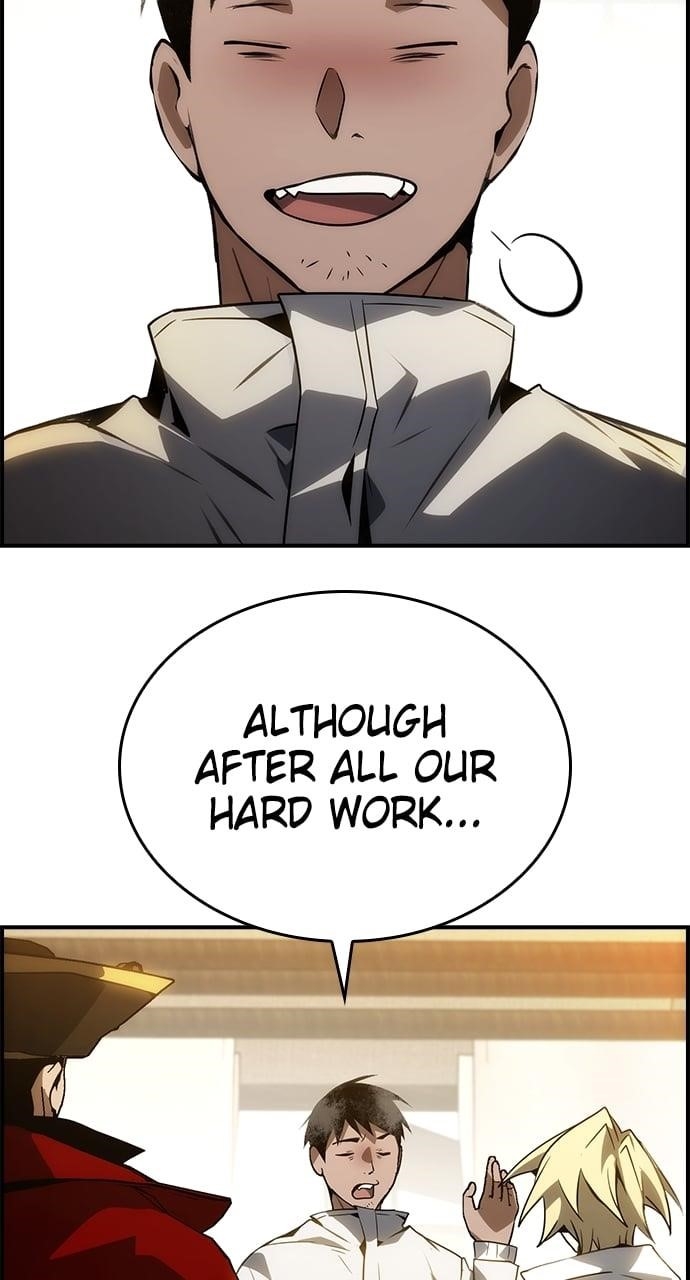 Bad Ending Maker Chapter 80 - Page 70