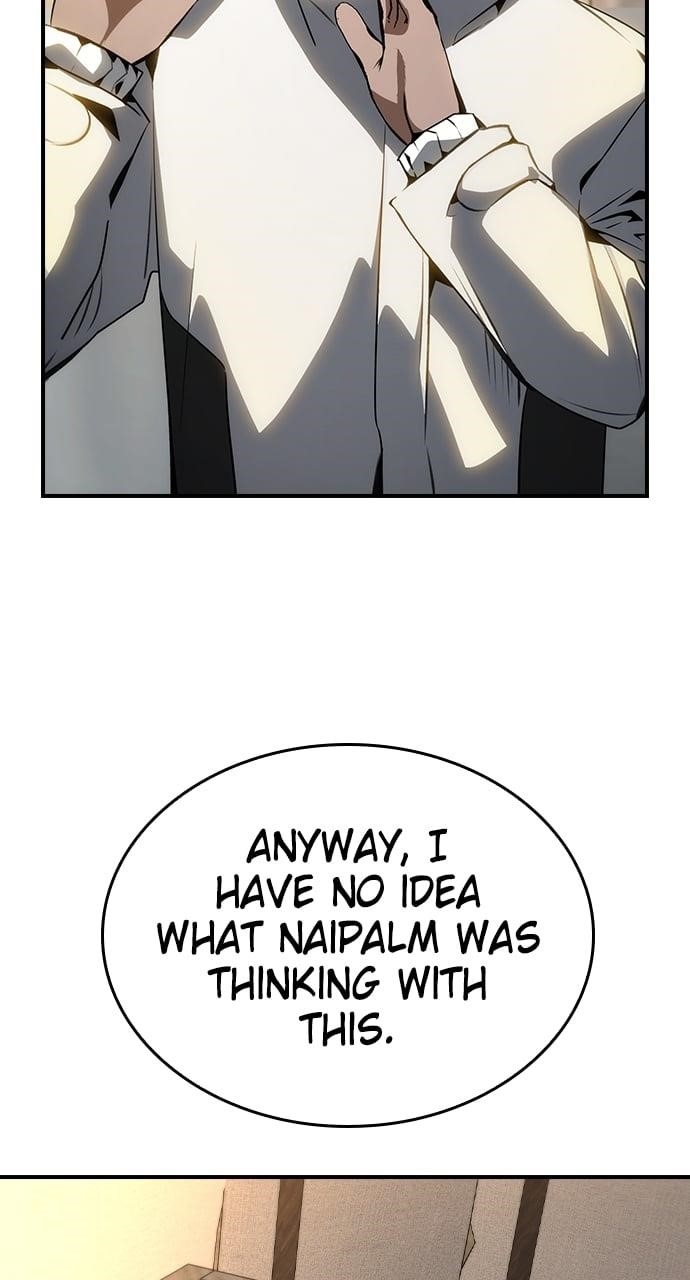 Bad Ending Maker Chapter 80 - Page 74