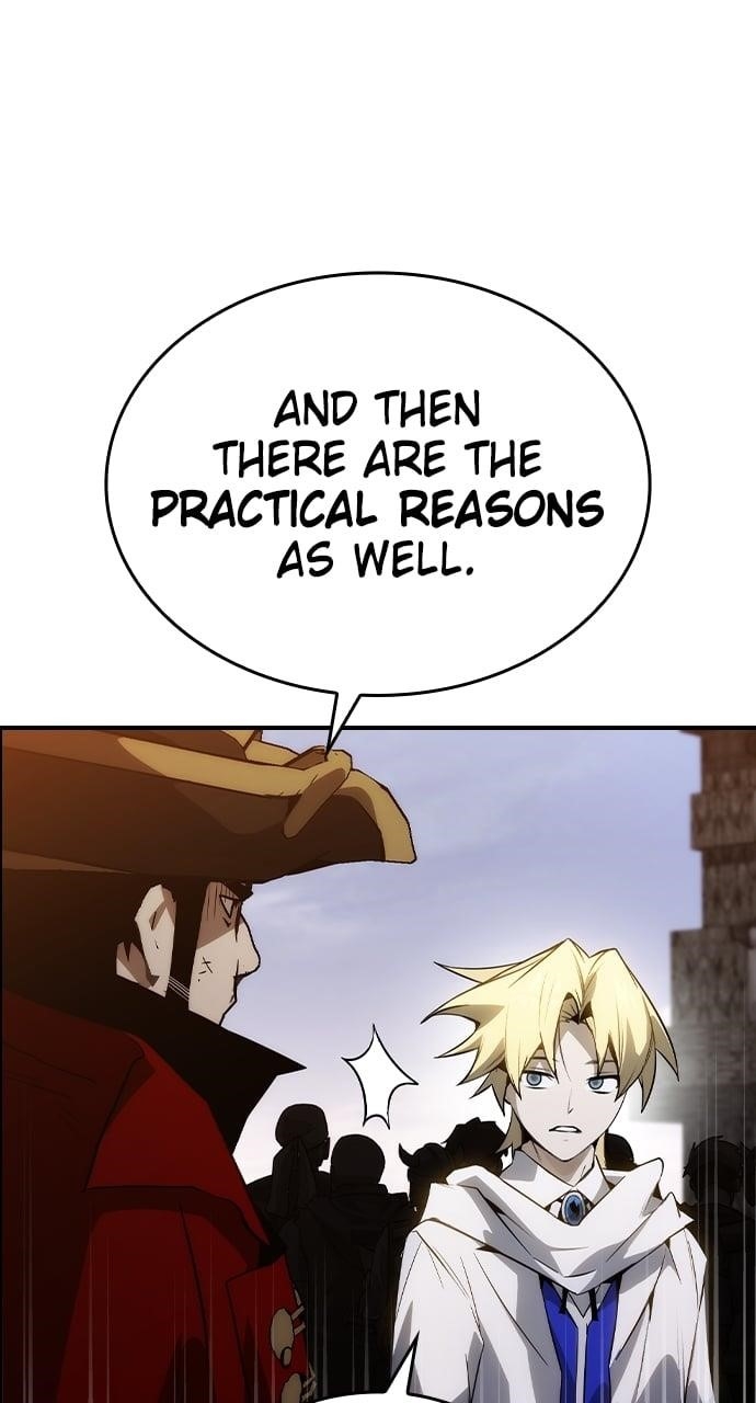 Bad Ending Maker Chapter 80 - Page 8