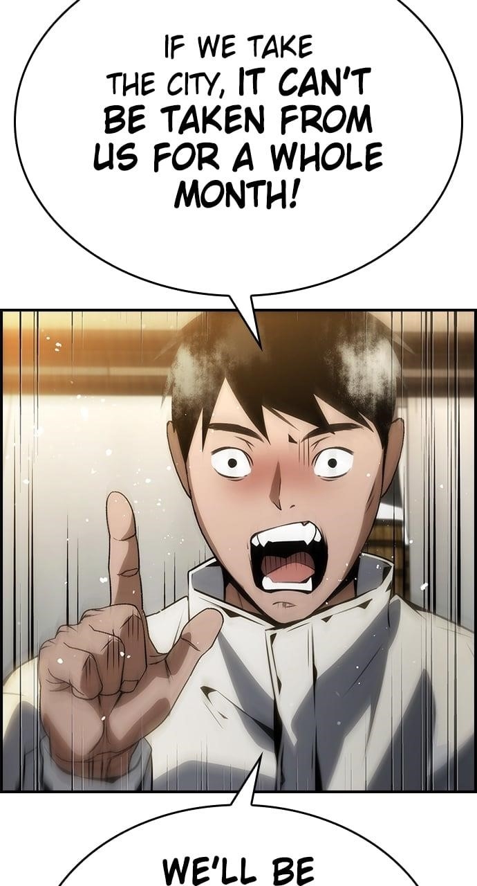 Bad Ending Maker Chapter 80 - Page 81