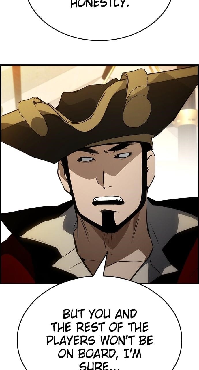 Bad Ending Maker Chapter 80 - Page 84