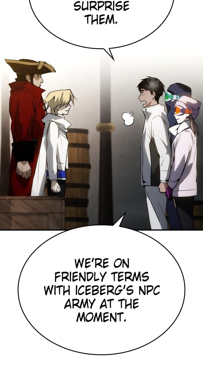 Bad Ending Maker Chapter 80 - Page 88