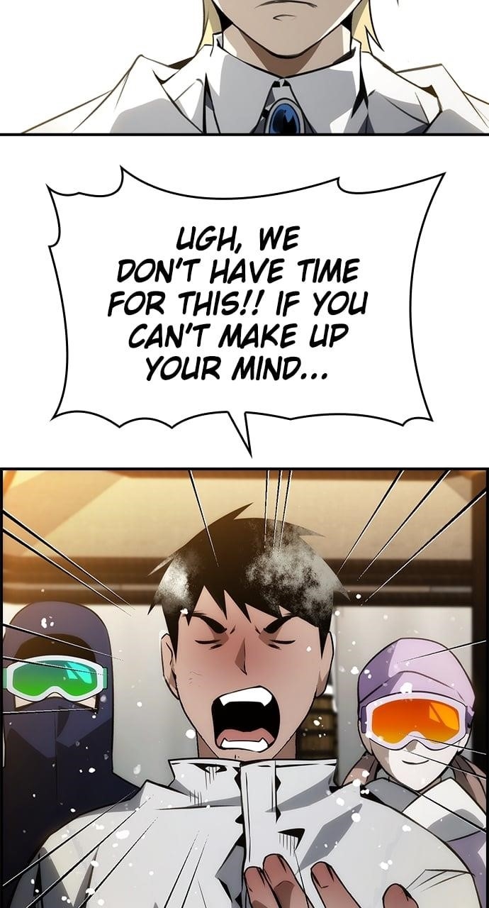 Bad Ending Maker Chapter 80 - Page 92