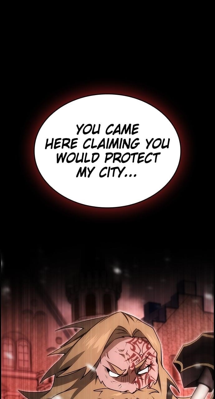 Bad Ending Maker Chapter 81 - Page 1