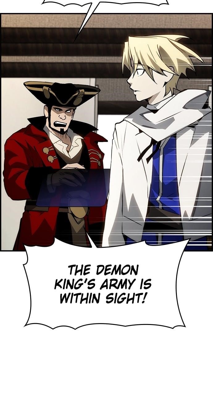 Bad Ending Maker Chapter 81 - Page 12