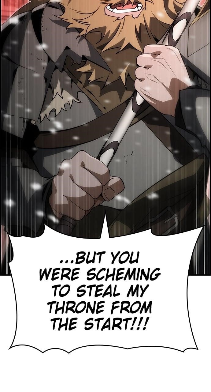 Bad Ending Maker Chapter 81 - Page 2