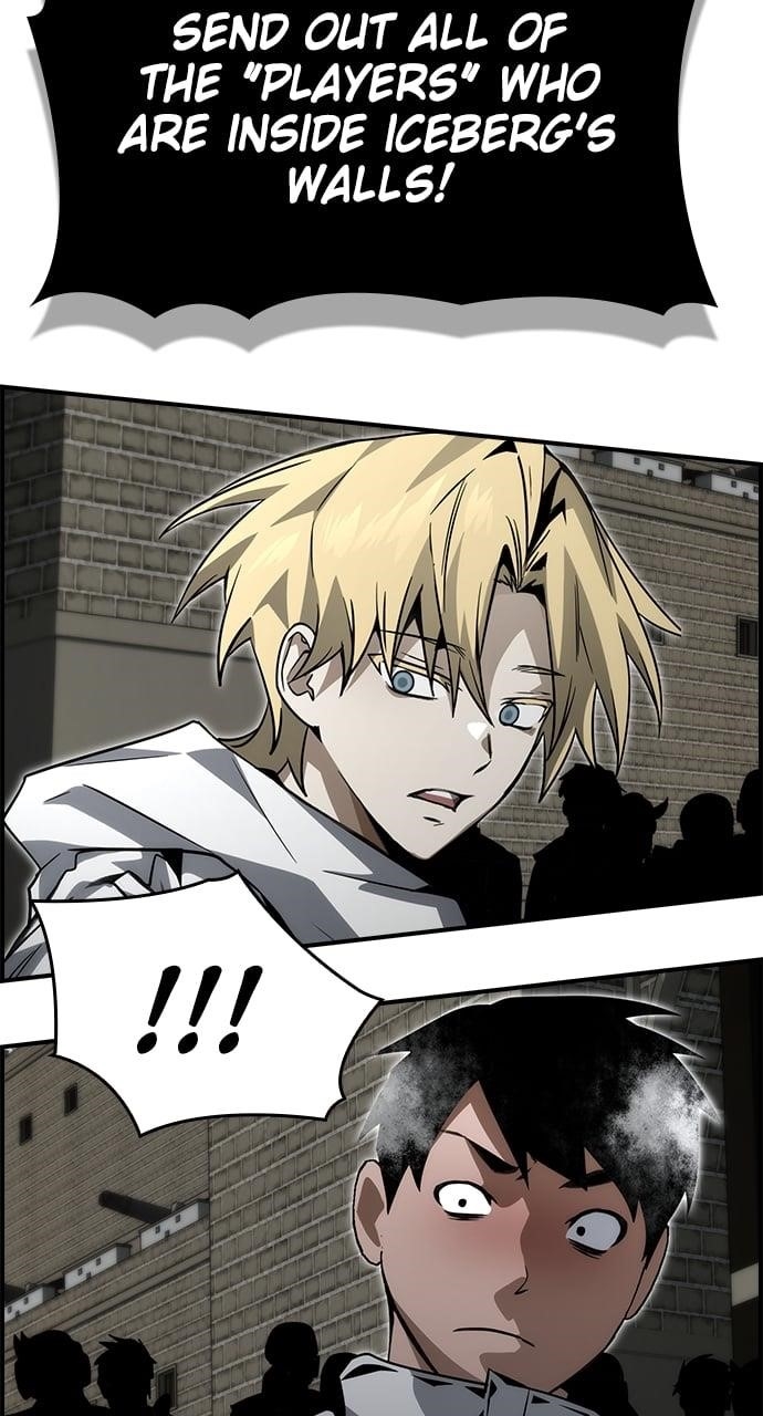 Bad Ending Maker Chapter 81 - Page 20