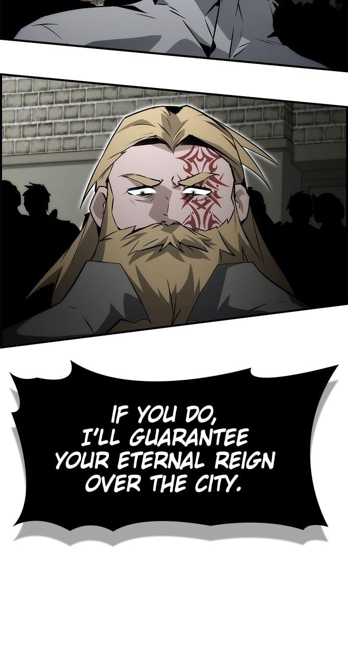 Bad Ending Maker Chapter 81 - Page 21