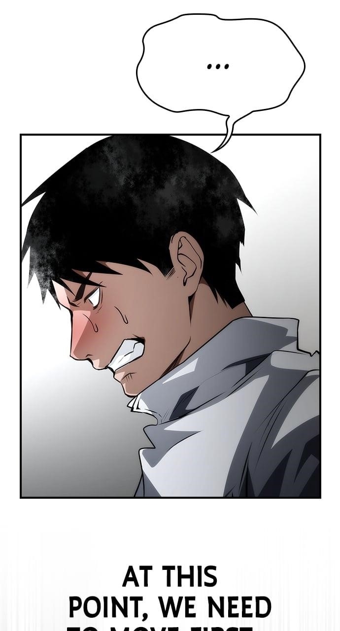 Bad Ending Maker Chapter 81 - Page 25