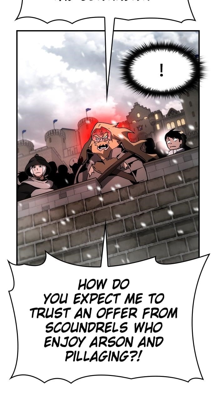 Bad Ending Maker Chapter 81 - Page 27