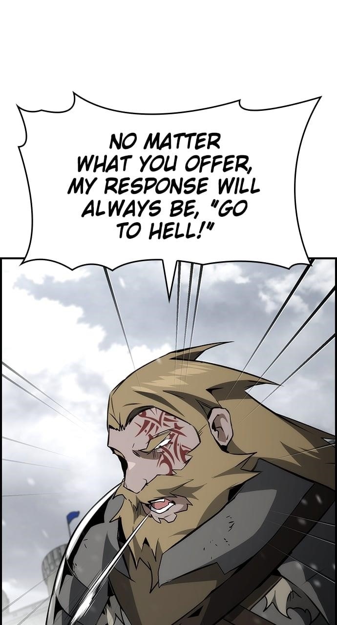 Bad Ending Maker Chapter 81 - Page 28