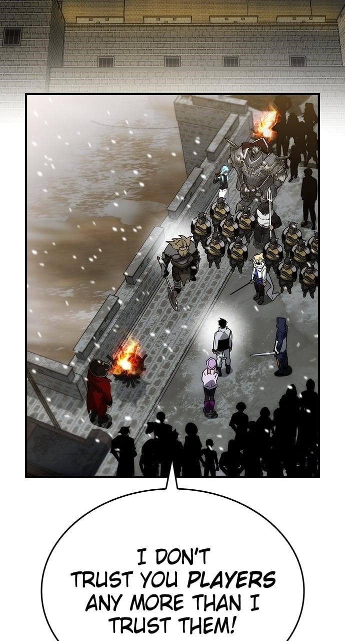 Bad Ending Maker Chapter 81 - Page 32