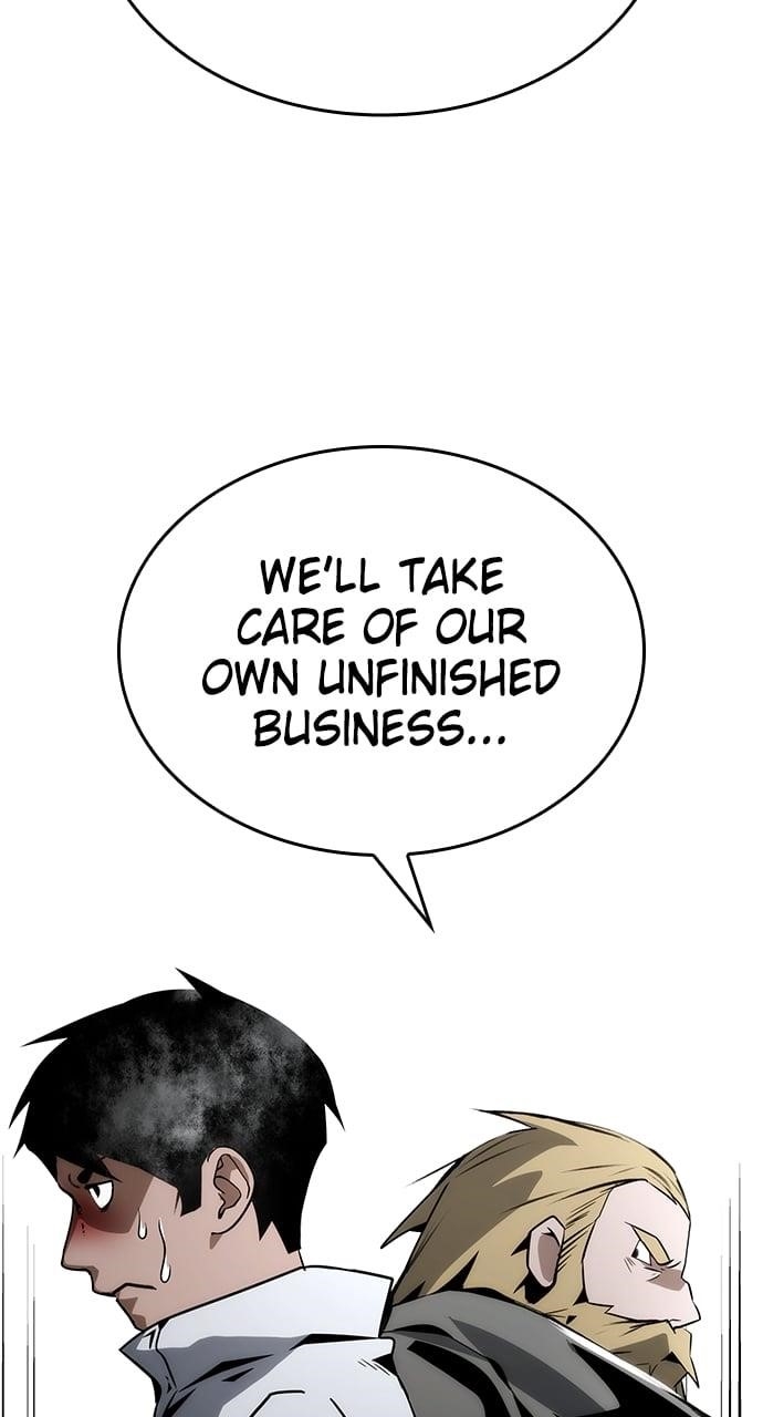 Bad Ending Maker Chapter 81 - Page 33