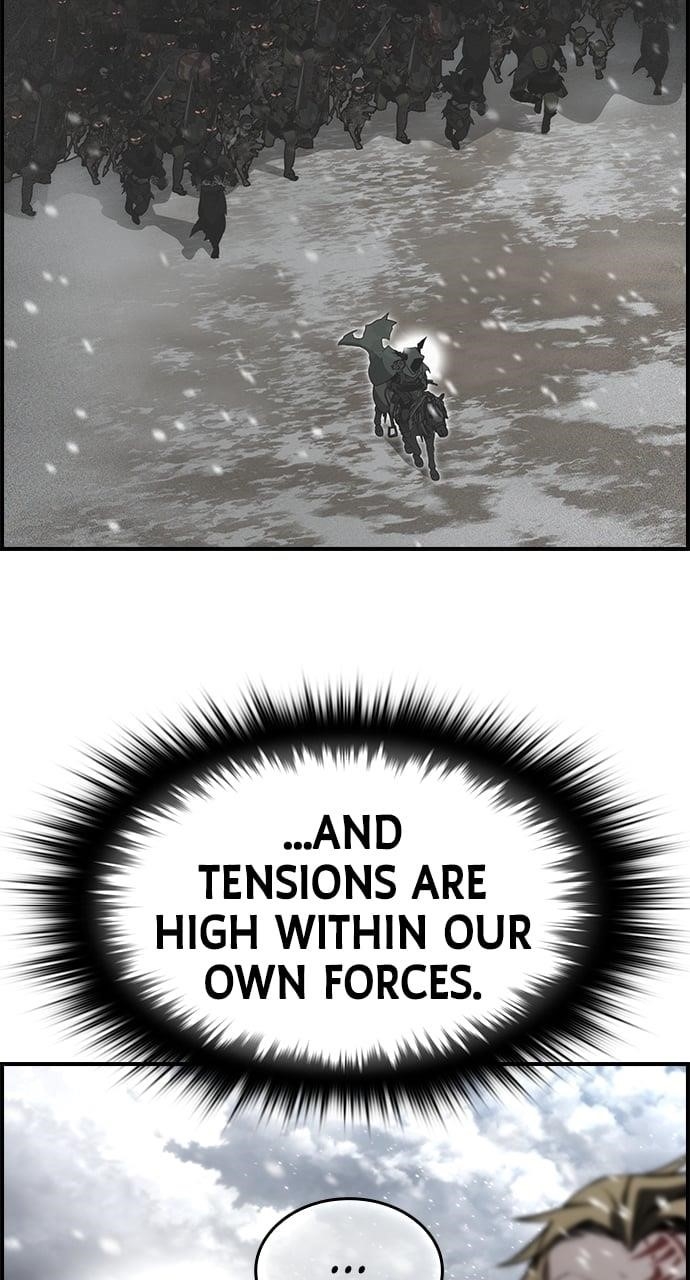 Bad Ending Maker Chapter 81 - Page 36