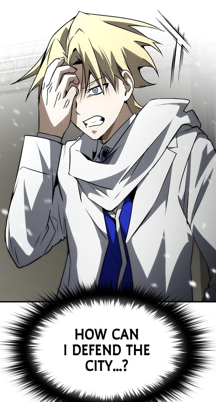 Bad Ending Maker Chapter 81 - Page 38