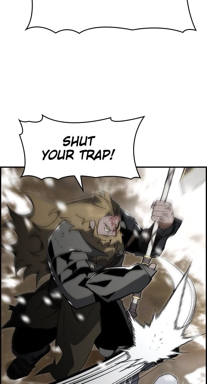 Bad Ending Maker Chapter 81 - Page 4