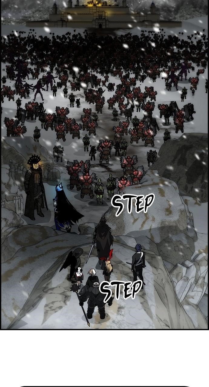 Bad Ending Maker Chapter 81 - Page 40