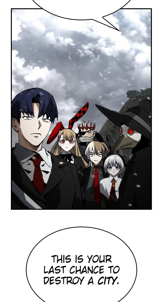 Bad Ending Maker Chapter 81 - Page 42