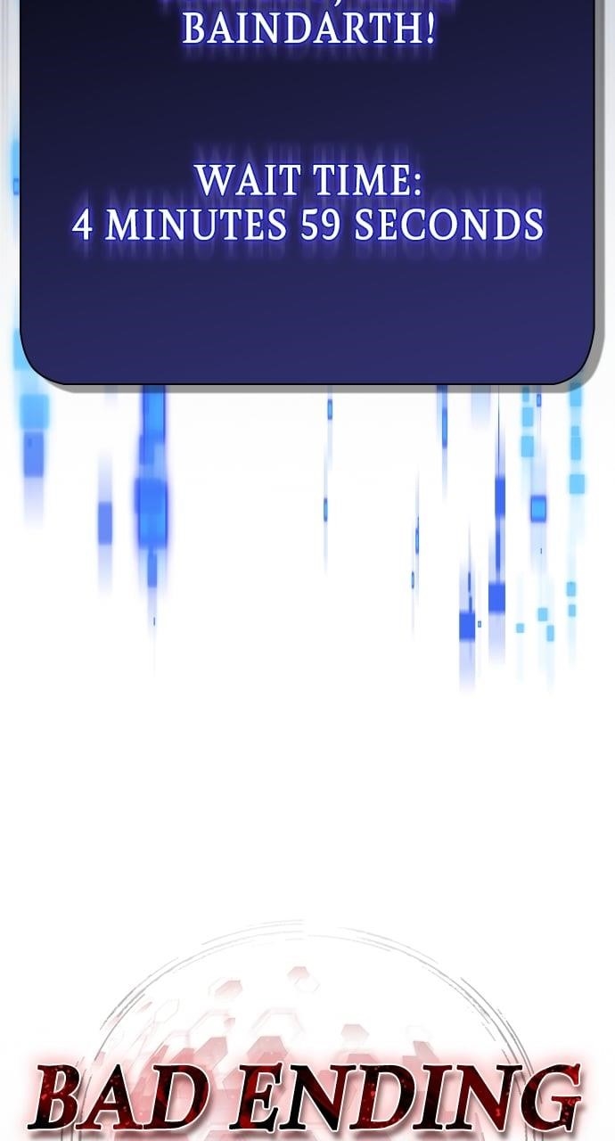 Bad Ending Maker Chapter 81 - Page 45