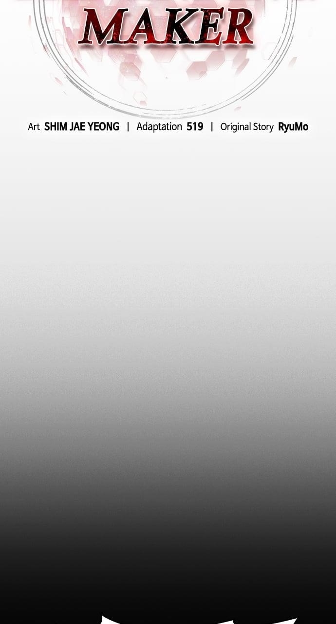 Bad Ending Maker Chapter 81 - Page 46