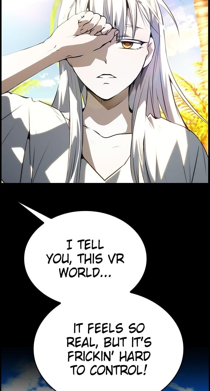 Bad Ending Maker Chapter 81 - Page 48