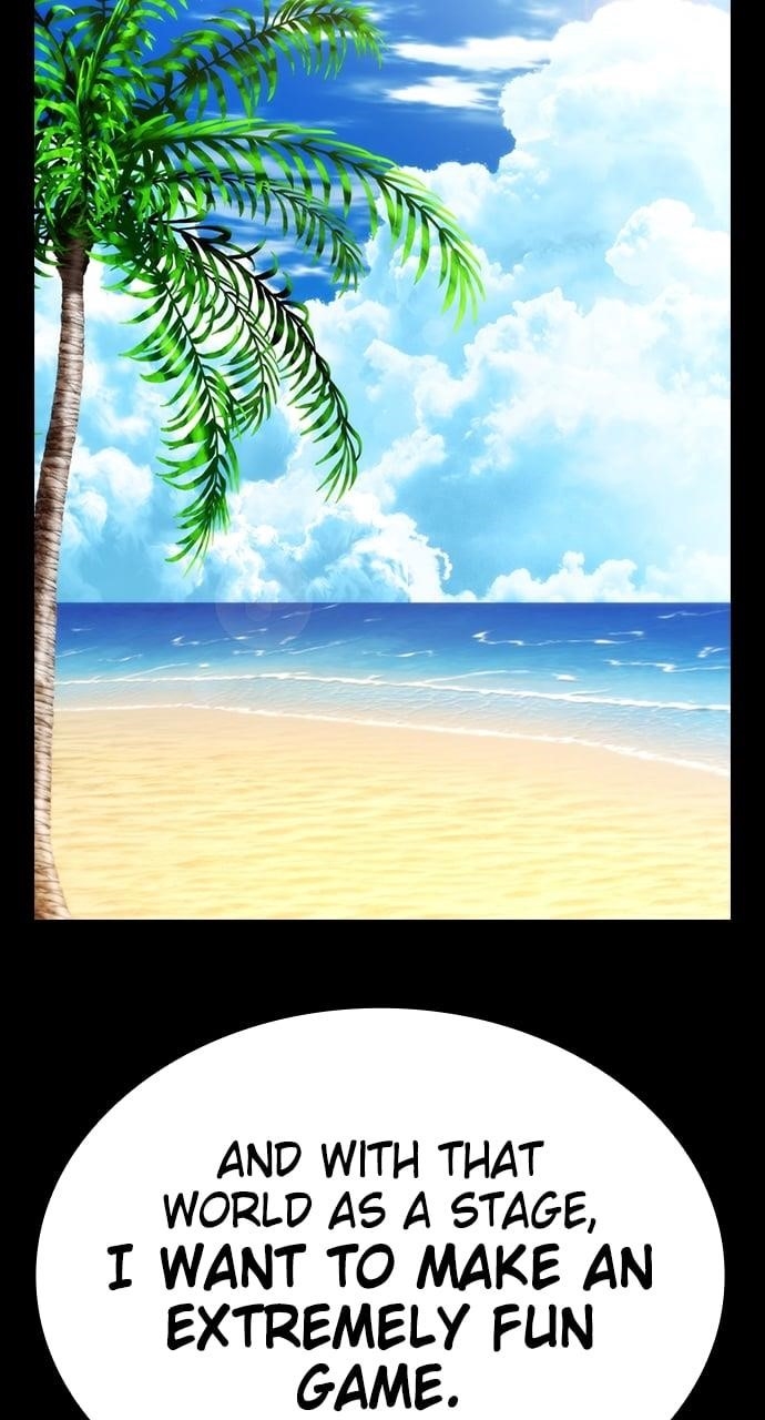 Bad Ending Maker Chapter 81 - Page 54