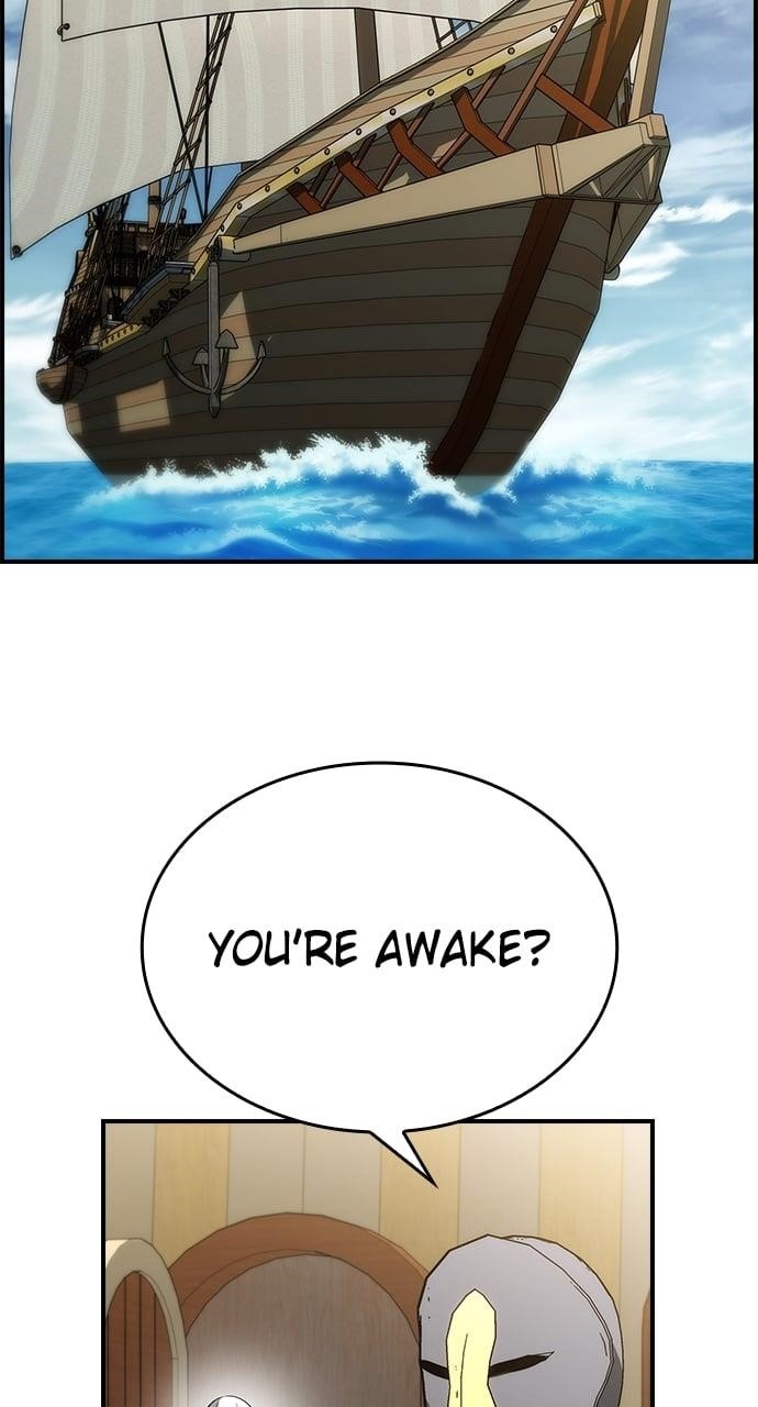 Bad Ending Maker Chapter 81 - Page 63