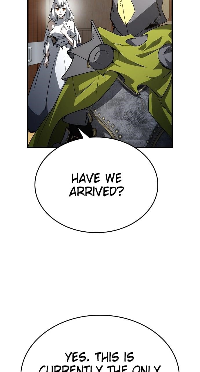 Bad Ending Maker Chapter 81 - Page 64