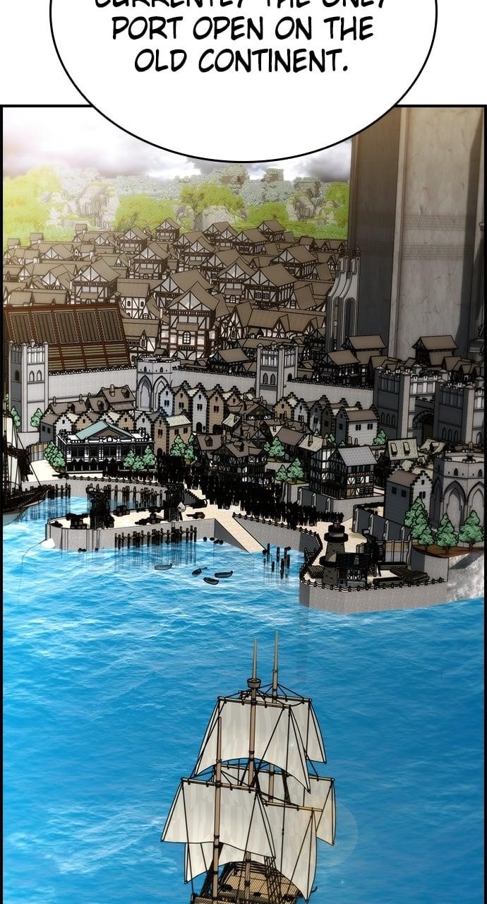 Bad Ending Maker Chapter 81 - Page 65