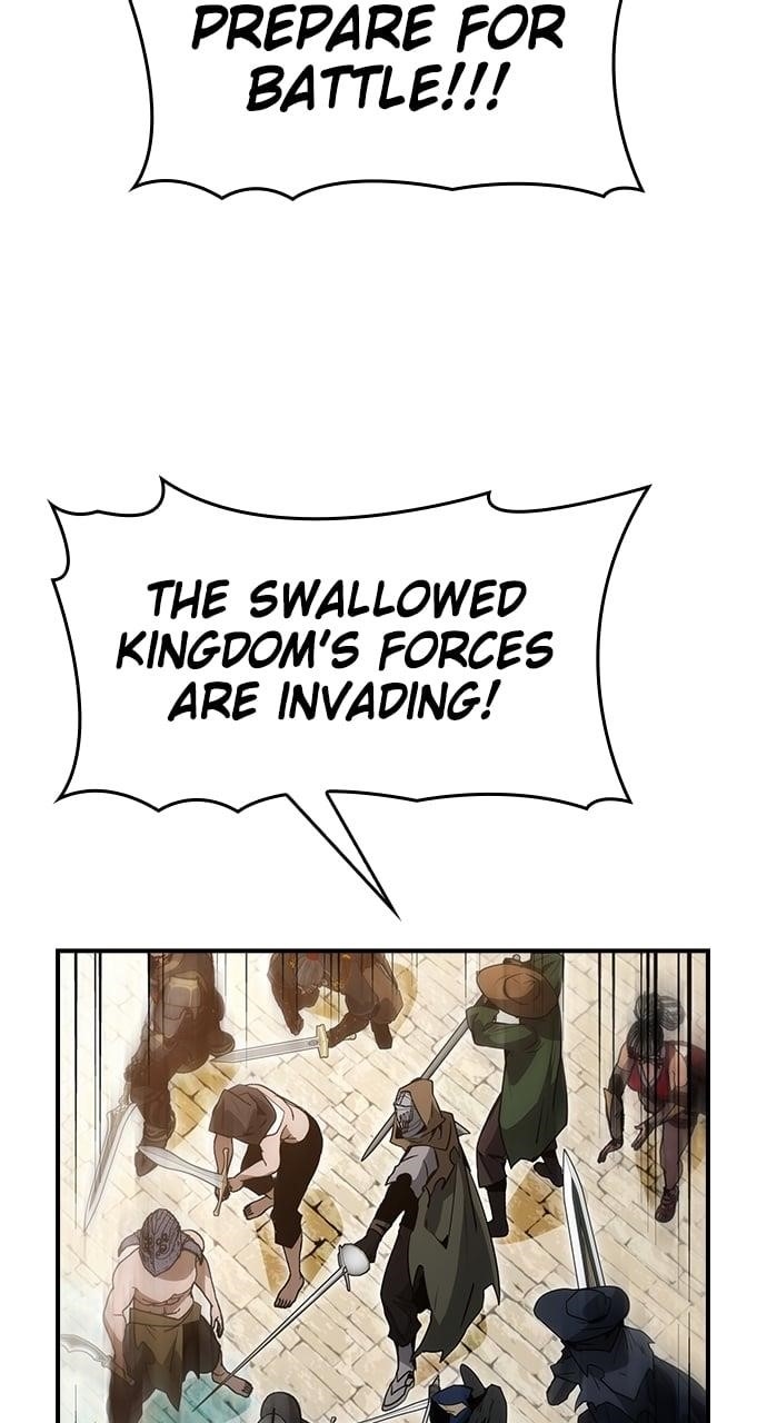 Bad Ending Maker Chapter 81 - Page 67