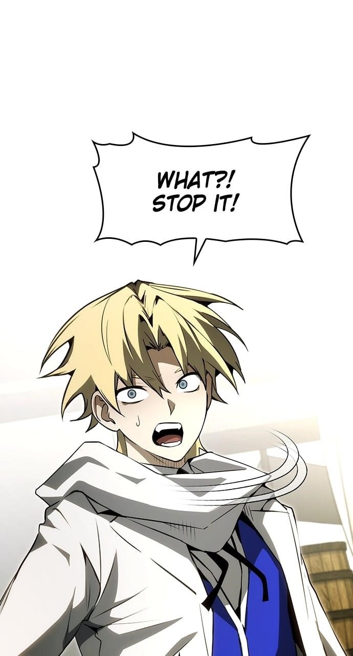 Bad Ending Maker Chapter 81 - Page 7