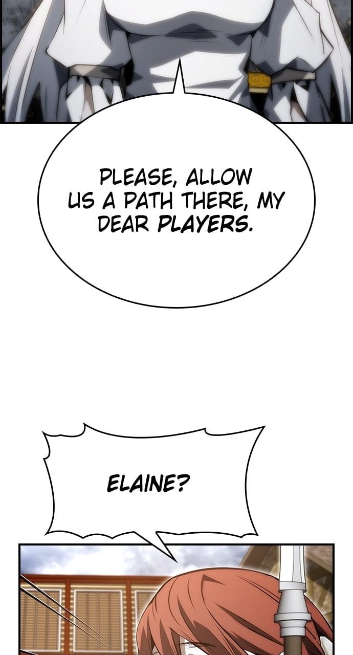 Bad Ending Maker Chapter 81 - Page 71