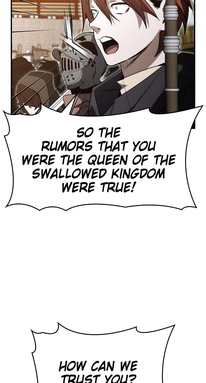 Bad Ending Maker Chapter 81 - Page 72