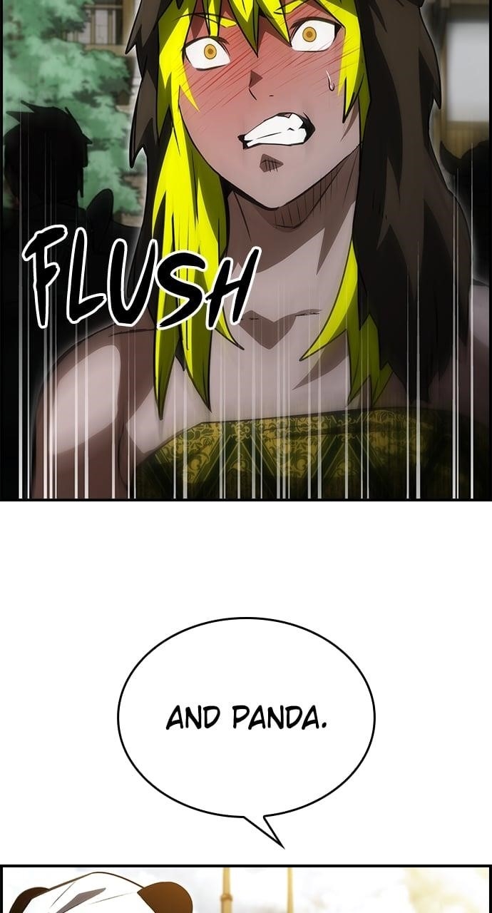 Bad Ending Maker Chapter 81 - Page 76