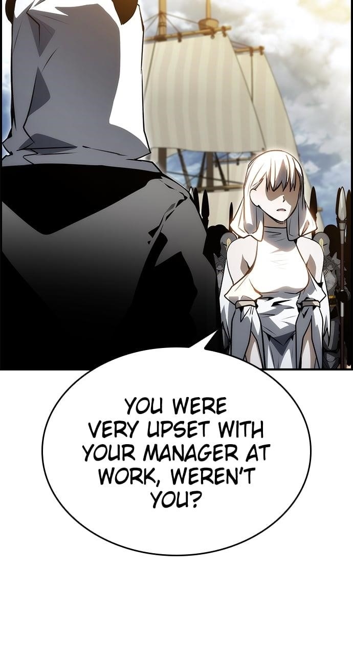 Bad Ending Maker Chapter 81 - Page 77