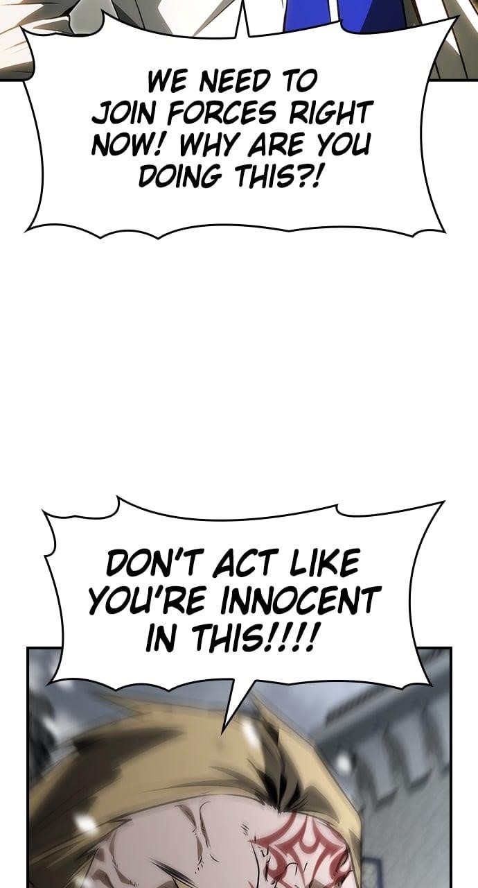 Bad Ending Maker Chapter 81 - Page 8