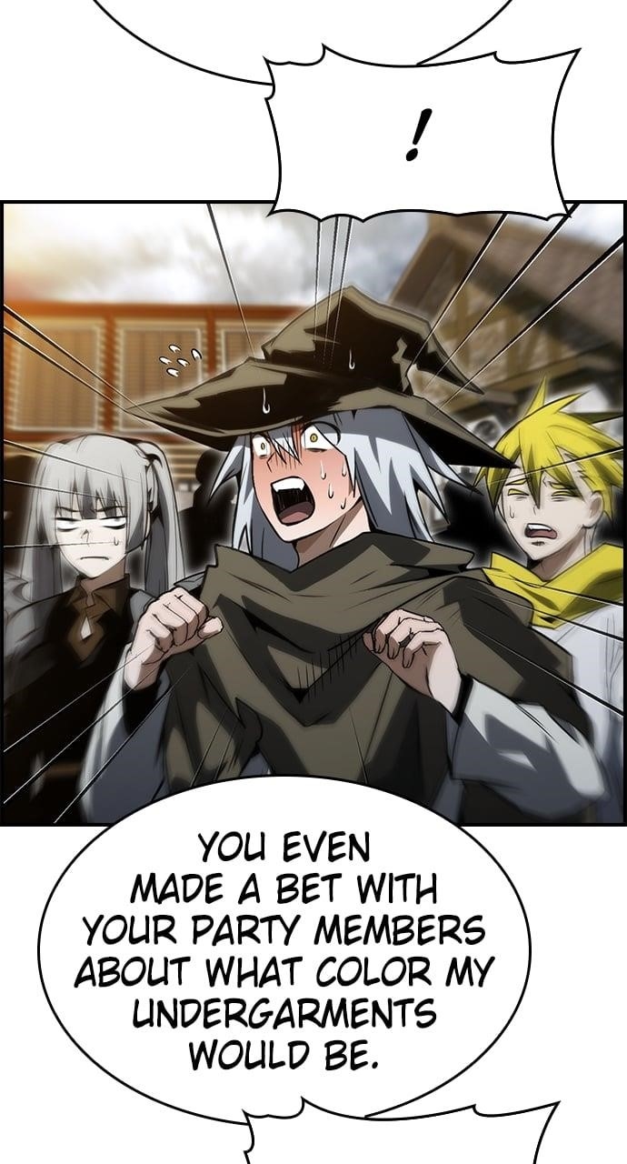 Bad Ending Maker Chapter 81 - Page 80